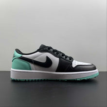 Cargar imagen en el visor de la galería, Air Jordan 1 Low OG Mint Green DD9315-114
