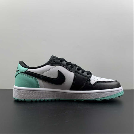 Air Jordan 1 Low OG Mint Green DD9315-114