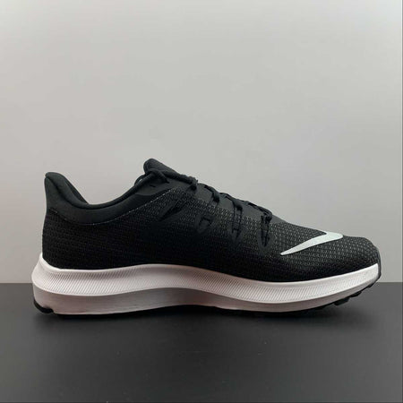 Nike Quest Black Metallic Silver AA7403-001