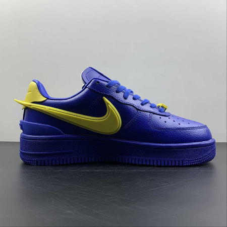 Ambush x Air Force 1 Low Phantom Game Royal Varsity Maize DV3464-400