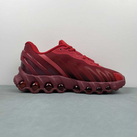 Air Max Dn8 University Red Black Team Red HF5509-600
