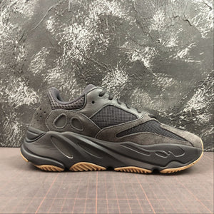 Adidas Yeezy Boost 700 Utility Black FV5304