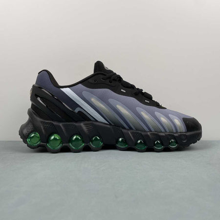 Air Max Dn8 Black Volt Light Smoke Grey FQ7860-003