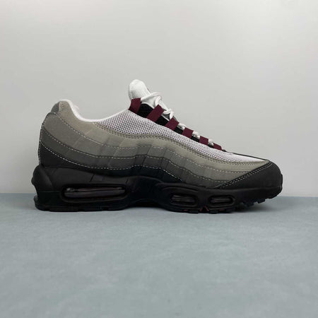 Air Max 95 Dark Beetroot Black Dark Beetroot Pearl Grey DQ9001-001