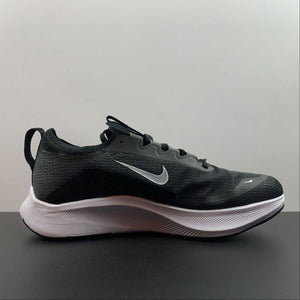 Zoom Fly 4 Balck White-Off Noir CT2401-001