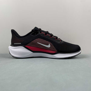 Air Zoom Pegasus 41 Black Passion Red White FD2722-003