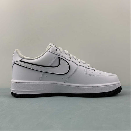 Air Force 1 07 Low White White-Black DV0788-103