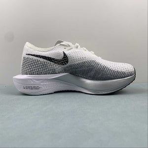 Air ZoomX VaporFly Next 3 White Particle Gray Metallic Silver DV4129-100