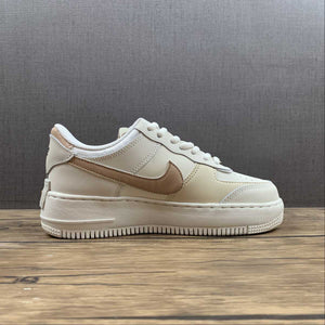 Air Force 1 Shadow Sail Hemp Fossil Light Gray White CI0919-116