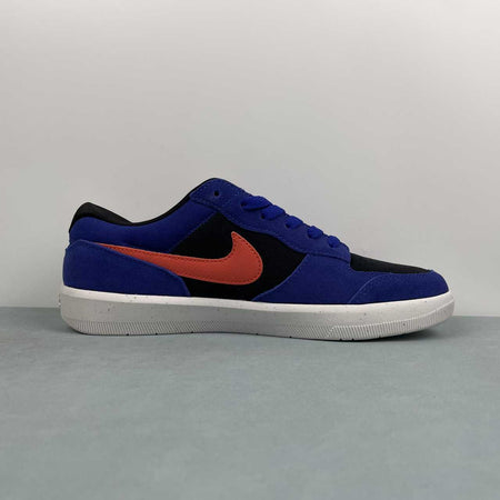 SB Force 58 Concord Black Concord Team Orange CZ2959-404