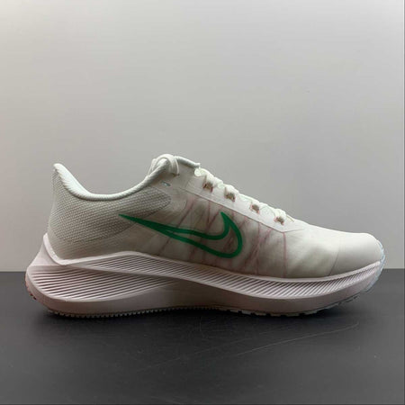 Air Winflo 8 Summit White Menta-Pink Glaze CW3421-105