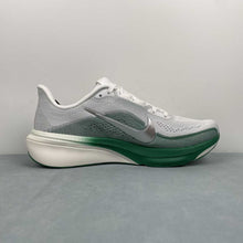 Cargar imagen en el visor de la galería, Air Zoom Pegasus 42 Malachite Barely Green IB1881-100
