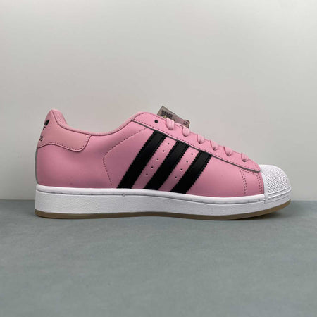 Adidas Superstar 2 Messi Light Pink JR1520