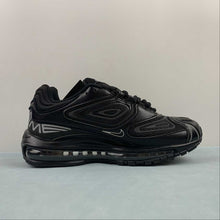 Cargar imagen en el visor de la galería, Air Max 98 TL Supreme Black DR1033-001
