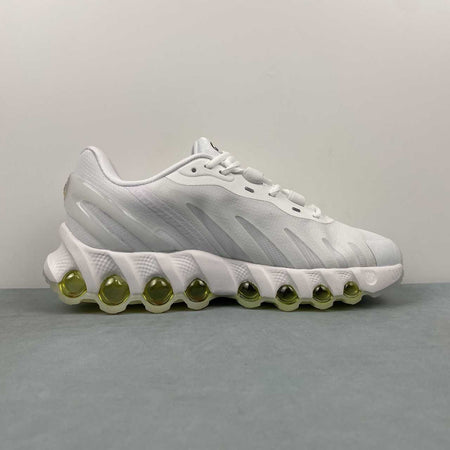Air Max Dn8 White Yellow FQ7860-009