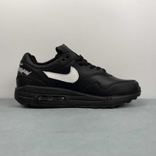 Cargar imagen en el visor de la galería, Supreme x Air Max 1 87 SP Black White Black HF8813-001
