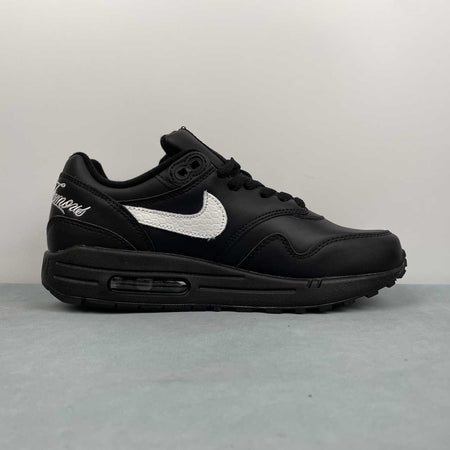 Supreme x Air Max 1 87 SP Black White Black HF8813-001