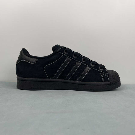 Adidas Superstar 2 Core Black Core Black Cloud White JH5470