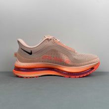 Cargar imagen en el visor de la galería, Pegasus Premium Washed Coral Hyper Orange Crimson Tint Gridiron II6308-600
