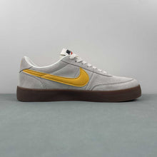 Cargar imagen en el visor de la galería, Nike Killshot 2 Phantom Gum Medium Brown Summit White University Gold FQ8903-001
