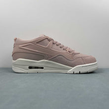 Cargar imagen en el visor de la galería, Air Jordan 4 RM Pink Oxford Phantom FQ7940-600
