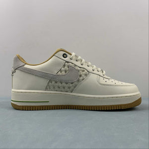 Air Force 1 Low NAI-KE Pale Ivory FN0369-101