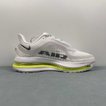 Pegasus Premium White Summit White Volt Black HQ2592-100