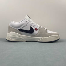 Cargar imagen en el visor de la galería, Air Jordan Stadium 90 White Midnight Navy DX4397-146
