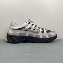 Cargar imagen en el visor de la galería, Nike P-6000 Photon Dust Anthracite Summit White Light Smoke Grey IB3081-001
