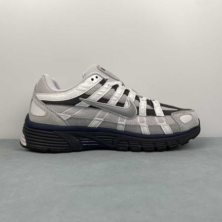 Nike P-6000 Photon Dust Anthracite Summit White Light Smoke Grey IB3081-001
