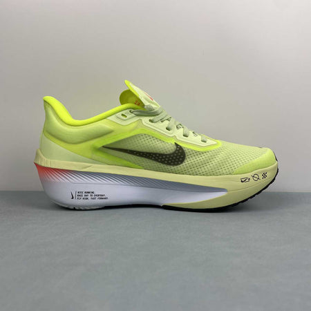 Zoom fly6 Barely Volt Volt Blue Tint Off Noir FN8455-701