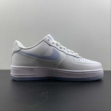 Cargar imagen en el visor de la galería, Air Force 1 07 Low White Water Moon WU5696-033
