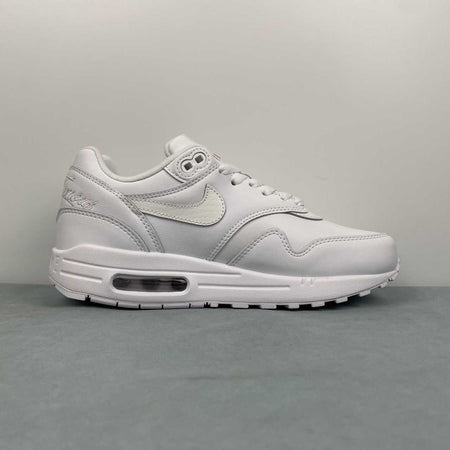 Supreme x Air Max 1 87 SP Triple White HF8813-100