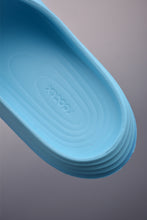 Cargar imagen en el visor de la galería, Nike ReactX Rejuven8 Slide Dusty Cactus Metallic Silver Game Royal HV4479-300
