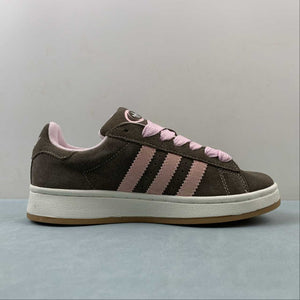 Adidas Campus 00s Dust Cargo Clear Pink White HQ4569