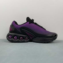 Cargar imagen en el visor de la galería, Air Max Dn Bold Berry Hyper Violet White Black HQ3605-505
