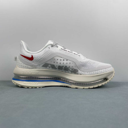 Pegasus Premium Forrest Gump White Sail Black Fire Red Blue IH7347-111