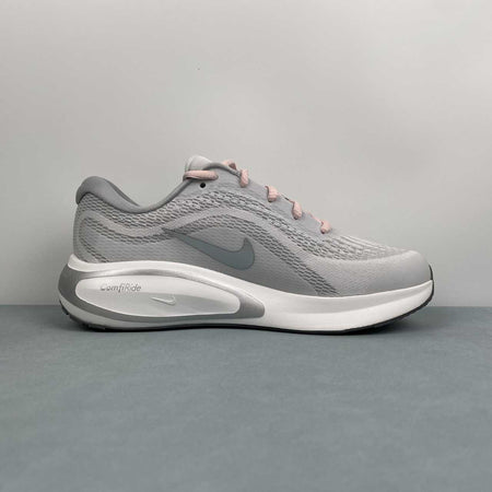 Nike Journey Run Photon Dust Cool Grey Light Smoke Grey Metallic Pewter FJ7765-006