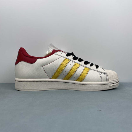 Adidas Superstar x The North Face BZ2525