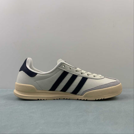 Adidas Jeans Chalk White Sand Strata Legend Ink GY7436