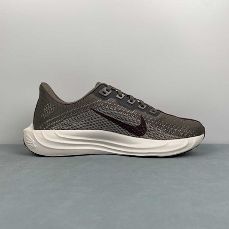 Nike ZoomX Pegasus PLUS Olive Grey Maroon FQ7262-005