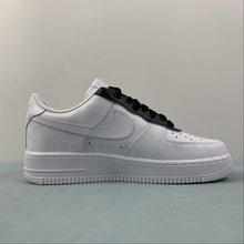 Cargar imagen en el visor de la galería, Air Force 1 07 Low White Black White Team 50 CW2288-111
