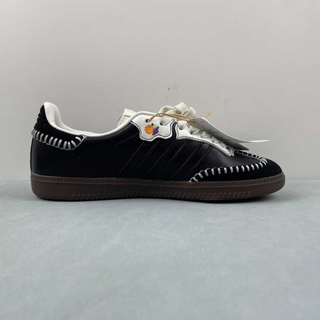 Adidas Samba OG Day of the Dead Pack Black JI3932