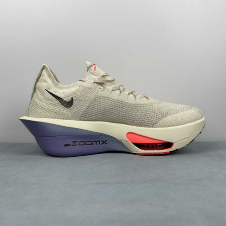 Air Zoom Alphafly Next 3 Coconut Milk Dusty Amethyst FD8315-101