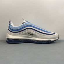 Cargar imagen en el visor de la galería, Air Max 97 Glacier Court Blue FN6957-100

