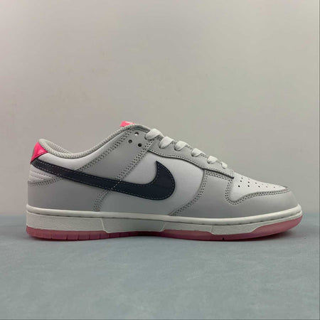 SB Dunk Low 520 Pack Pink White Grey FN3451-161