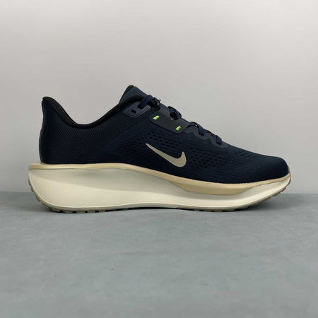 Nike Quest 6 Navy Blue Green Strike Black Desert Khaki FD6033-402