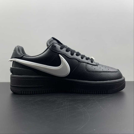 Ambush x Air Force 1 Low SP Black Phantom Black DV3464-001