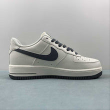 Cargar imagen en el visor de la galería, Supreme x The North Face x Air Force 1 07 Low Dark Gray Off White SU2305-008
