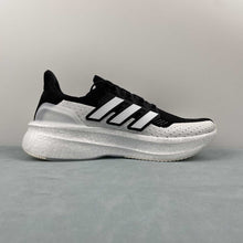 Cargar imagen en el visor de la galería, Adidas UltraBoost 5 Cloud White Core Black Off White IF1480
